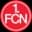 Logo drużynyFC Nurnberg