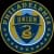 Logo drużynyPhiladelphia Union