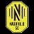 Logo drużynyNashville SC