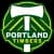Logo drużynyPortland Timbers