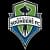 Logo drużynySeattle Sounders