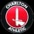 Logo drużynyCharlton Athletic
