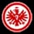 Logo drużynyEintracht Frankfurt