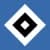 Logo drużynyHamburger SV