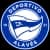 Logo drużynyAlaves