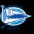 Logo drużynyDeportivo Alaves