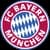 Logo drużynyBayern Monachium