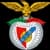 Logo drużynyBenfica