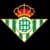 Logo drużynyBetis