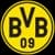 Logo drużynyBorussia Dortmund