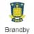 Logo drużynyBrondby IF