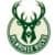 Logo drużynyMilwaukee Bucks