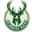 Logo drużynyMilwaukee Bucks