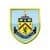 Logo drużynyBurnley