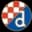 Logo drużynyDinamo Zagrzeb