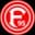 Logo drużynyFortuna Düsseldorf