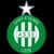Logo drużynySaint Etienne