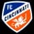 Logo drużynyFC Cincinnati