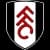 Logo drużynyFulham