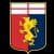 Logo drużynyGenoa