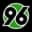 Logo drużynyHannover 96