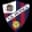 Logo drużynySD Huesca