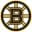 Logo drużynyBoston Bruins