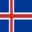 Logo drużynyIslandia Kobiety
