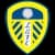 Logo drużynyLeeds United