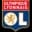 Logo drużynyOlympique Lyon