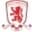 Logo drużynyMiddlesbrough