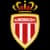 Logo drużynyAS Monaco