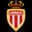 Logo drużynyAS Monaco