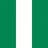 Logo drużynyNigeria