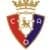 Logo drużynyOsasuna