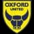 Logo drużynyOxford United