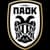 Logo drużynyPAOK Saloniki
