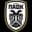 Logo drużynyPAOK Saloniki