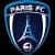 Logo drużynyParis FC