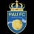 Logo drużynyPau FC