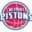 Logo drużynyDetroit Pistons
