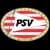 Logo drużynyPSV Eindhoven