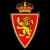 Logo drużynyReal Saragossa