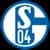 Logo drużynySchalke 04