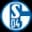 Logo drużynySchalke 04