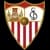 Logo drużynySevilla FC