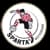 Logo drużynySparta Rotterdam
