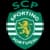 Logo drużynySporting Lizbona