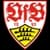 Logo drużynyVfB Stuttgart