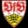 Logo drużynyVfB Stuttgart
